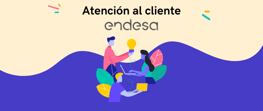 Endesa Atención al Cliente: Servicio de Calidad y Soluciones Rápidas