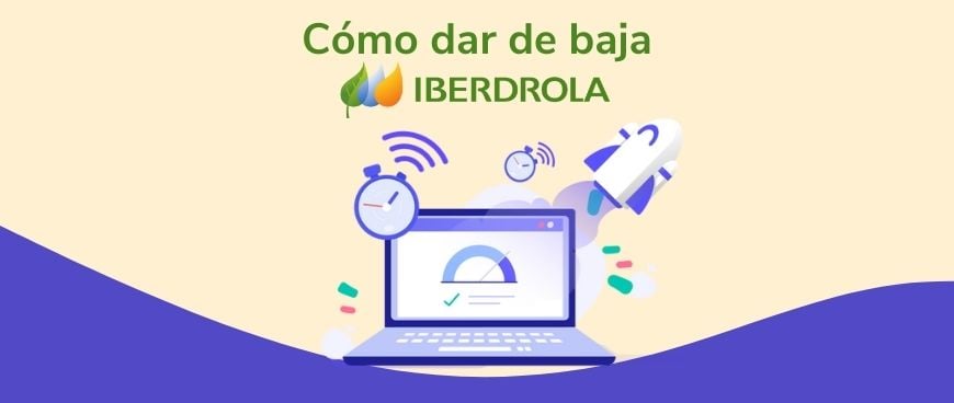 Cómo dar de baja Iberdrola: Guía paso a paso y consejos útiles