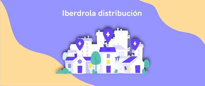 Iberdrola Distribución: Innovación en la Distribución de Energía Eléctrica