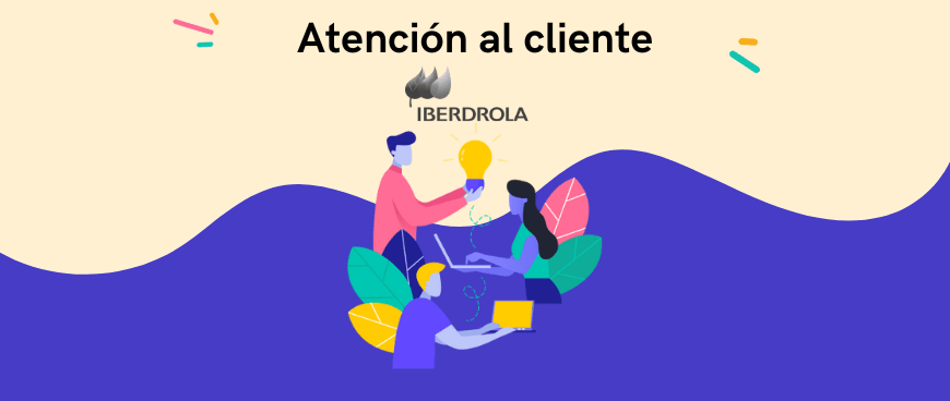 Iberdrola Teléfono Gratuito: Contacto y Atención al Cliente